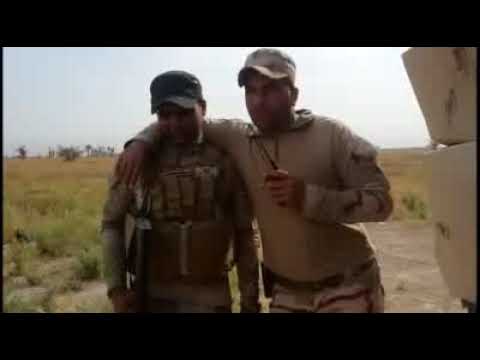 اناوالبطل المرحوم محمد المالكي 