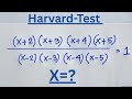 Germany | Can you solve this? | Math Olympiad 