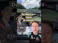 No se vendió en europa y aún así terminó en el Nürburgring 🇩🇪Comprada en 🇲🇽 ¿Quién diría?#cars