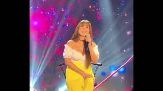 Nina on #itsShowtime | Foolish Heart