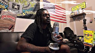 ASMR Chill wit a geek in the garage