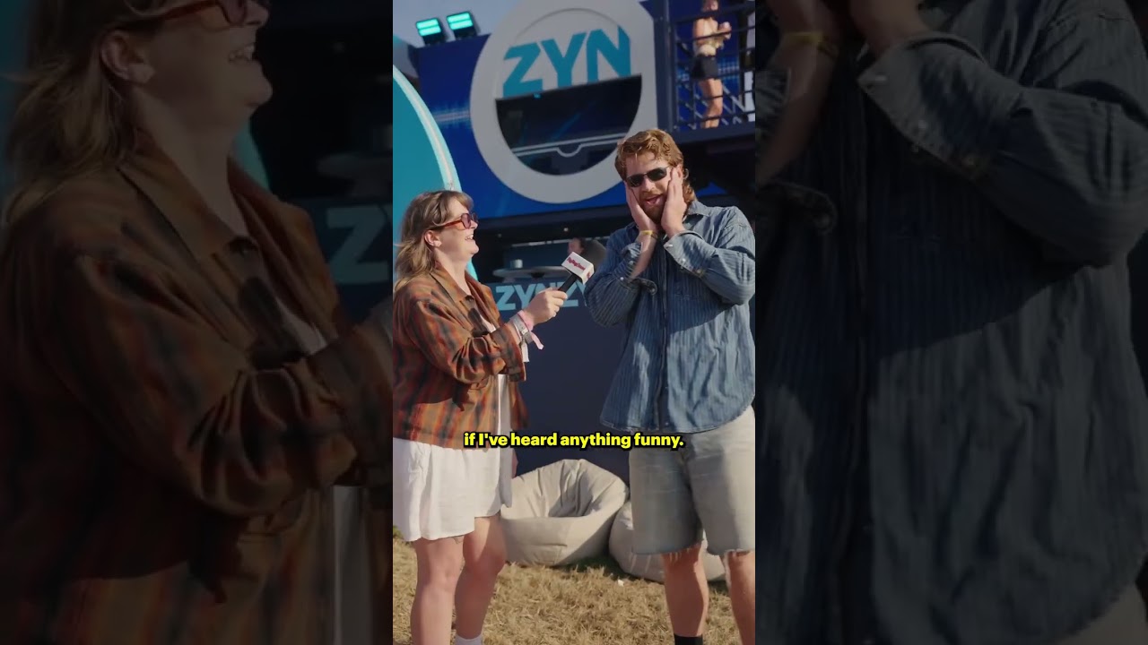 Boardmasters 2025: любимые моменты и шутки