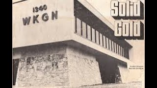 WKGN, Knoxville 1976 screenshot 4