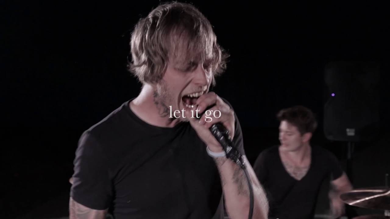 RIVAL - "Odds" [OFFICIAL MUSIC VIDEO]