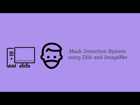 Mask Detection using