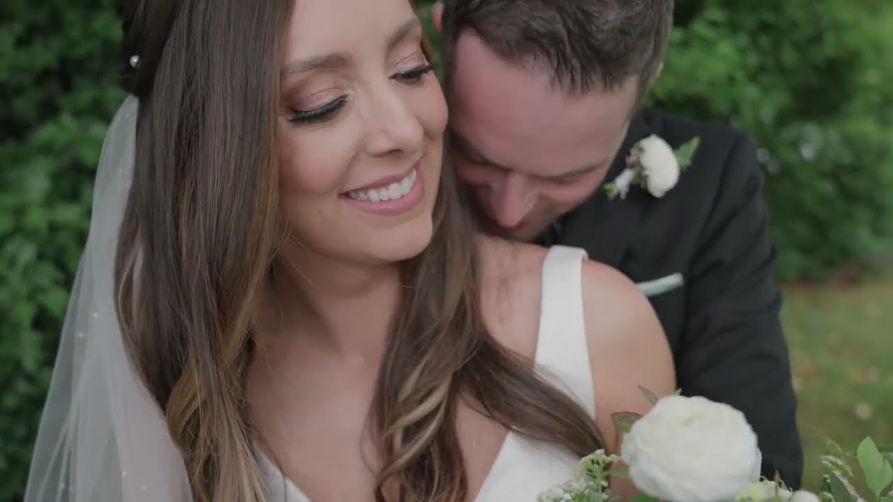 Sodo Park Wedding Teaser