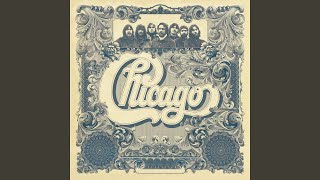 Video thumbnail of "Chicago - Something in This City Changes People (2002 Remaster)"