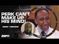 Who is MORE IMPORTANT in Game 1: Brunson or Wemby? 👀 Cam'ron PUTS PRESSURE on... | First Take