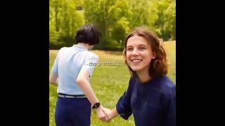 the one that got away - mileven edit #mileven #mikewheeler #eleven #strangerthings #edit