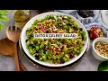 Festive Detox Celery Salad- You are going to love this one!    Batels Kitchen