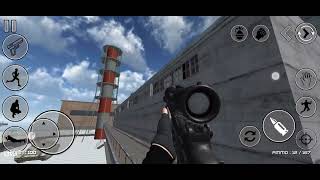 Spy Frontier (Demo) | All Level + Full Game (Enax Games) screenshot 4