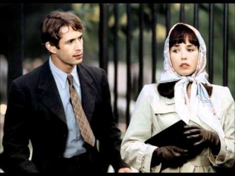 Isabelle Adjani-Bon voyage