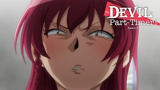 Parenting 101 | The Devil is a Part-Timer Season 2