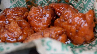 Wingstop NOW HAS Bussin' Boneless Wings