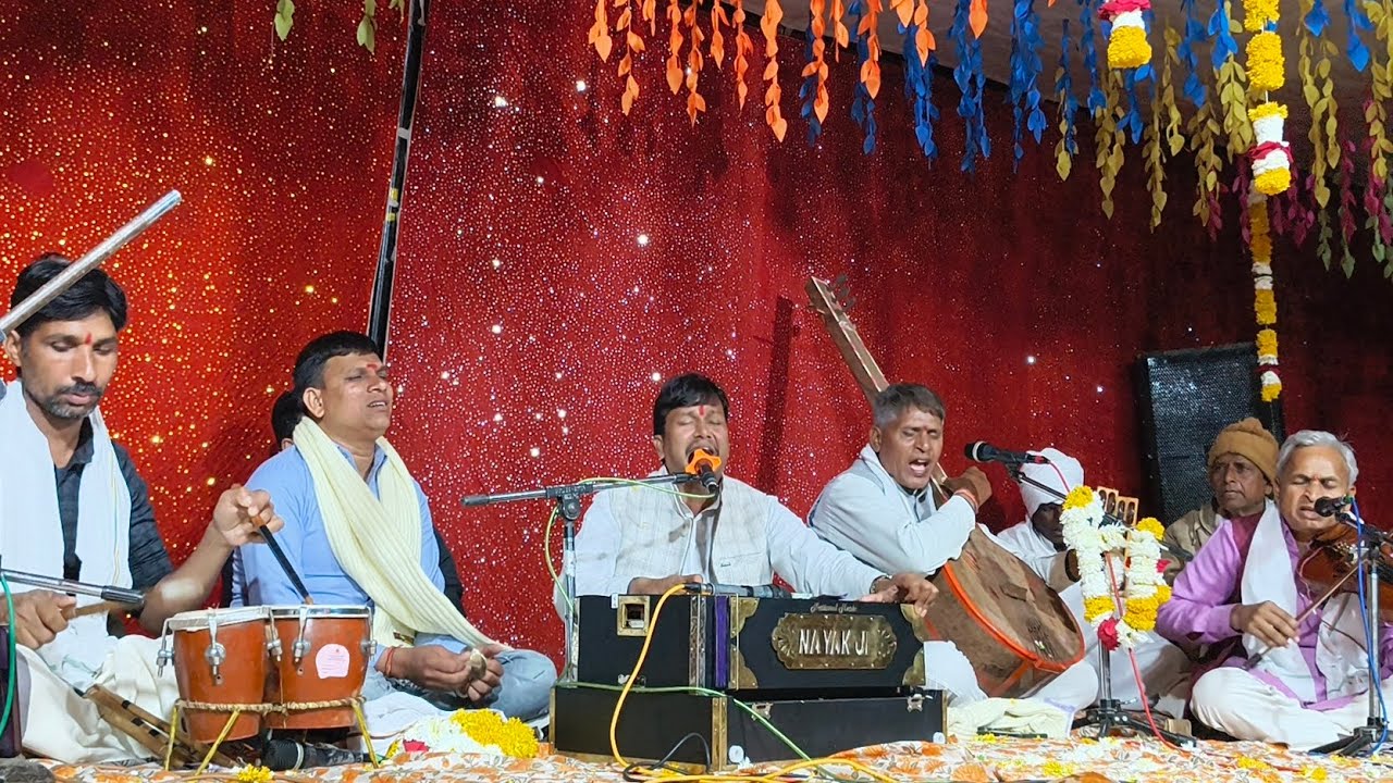 लगन लगाकर घर जाना रे  गुरु सॉन्ग Lagan Lagakar Ghar Jana Re Guru Song गायक जयमल जी चोपड़ा 