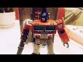 Optimus Prime vs Optimus Prime vs Bumblebee | Stop Motion Transformers | Final Episode