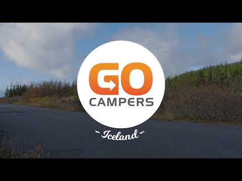 Roomtour Go SMART Camper 2-pax