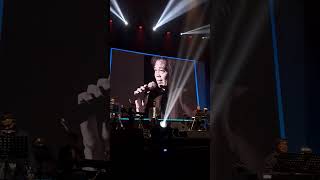 KONSER CHRISYE BY ERWIN GUTAWA - PERGILAH KASIH PART 1
