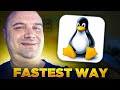 The Fastest Way to become a Linux Engineer through a Live Hands On Bootcamp