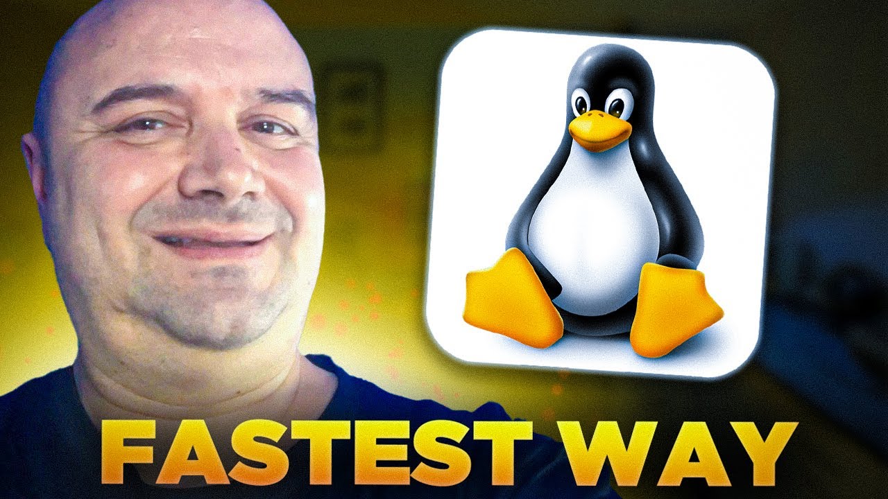 The Fastest Way to become a Linux Engineer through a Live Hands On ...