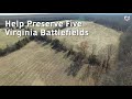 Civil War in the East: Key Battles and Campaigns