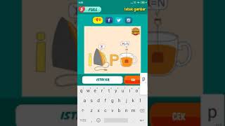 Tebak gambar level 65 no 1-20 -