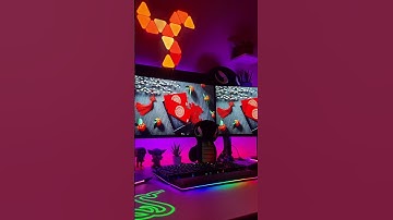 Razer Chroma RGB Mashup 🌈💡