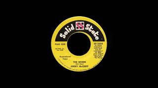 Jimmy McGriff - The Worm - YouTube