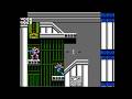 Strider (NES) – Cinq minutes de jeu (US - patché en français - NTSC) – 1080p