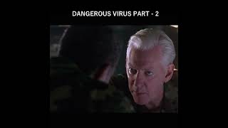Dangerous Virus Part - 2 #shorts #viral
