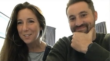 Faith in our Times with Tim and Rachel Hughes and Tom Brand