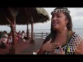 🌺 Tahiti Welcomes the Next Generation of Pacific Leaders 🌊
