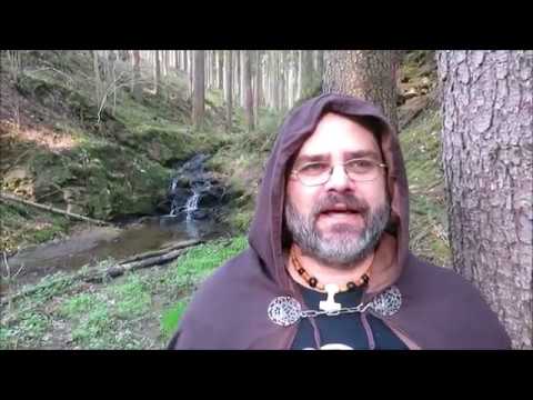 Video: Co jsou to šamanské rituály?