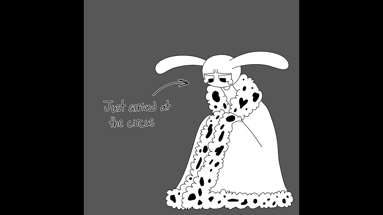 Kinger's Robe [TADC COMIC]