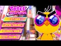 Toree Saturn (FULL GAME)