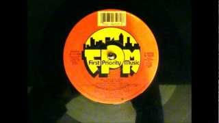 MC Lyte - Stop, Look, Listen