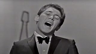 Watch Paul Anka A Steel Guitar And A Glass Of Wine video