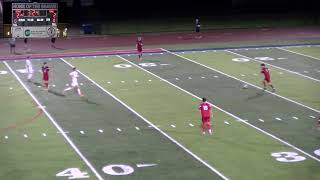 Boys Soccer vs Ross - September 10th, 2026