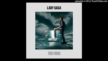 (3D AUDIO!!!)Lady Gaga - The Cure(USE HEADPHONES!!!)