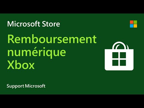 Vidéo: Microsoft Ajoute Des Remboursements En Libre-service Pour Les Jeux Numériques Xbox / Win10