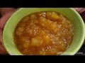 How to Make Mango Chutney