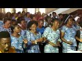 NENO ASANTE BY VICTOR MURISHIWA Live Performance WAWATA KIGURUNYEMBE NENO ASANTE BY VICTOR MURISHIWA Live Performance WAWATA KIGURUNYEMBE