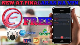 New VPN in April 2019 ✔EUT VPN | TAPTAP CONNECTED KA KAAGAD✔ screenshot 4