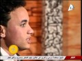 الشاعر عامر يونس والشاعر عبداللطيف جمال فيها حاجه حلوه 3 2 2016 
