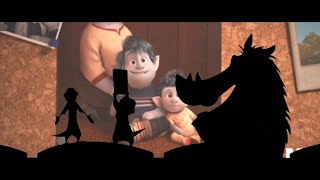 Timon And Pumbaa Rewind Onward 5Th Anniversary Special