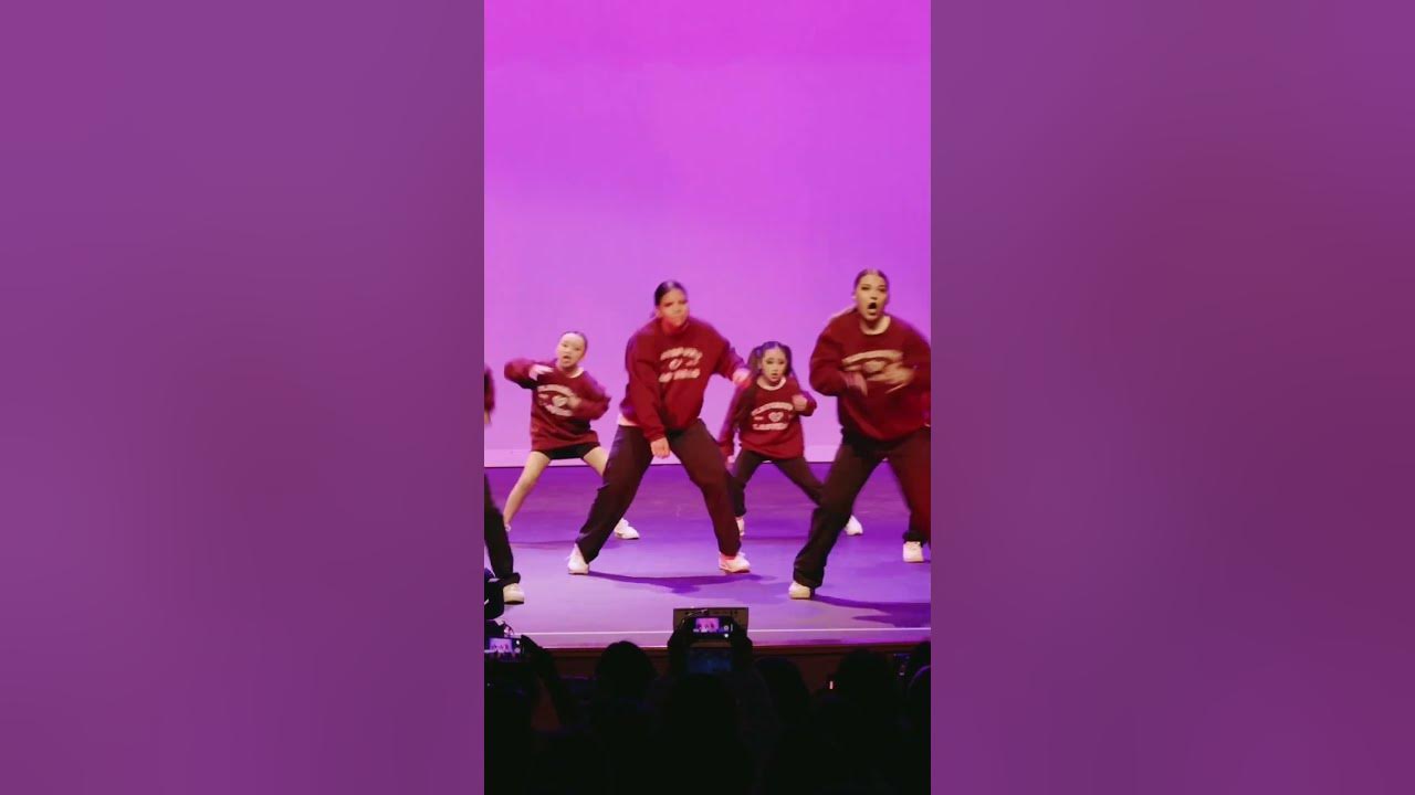 Lip Gloss Lil Mama Playground Las Vegas Diamondback Dance Hip Hop