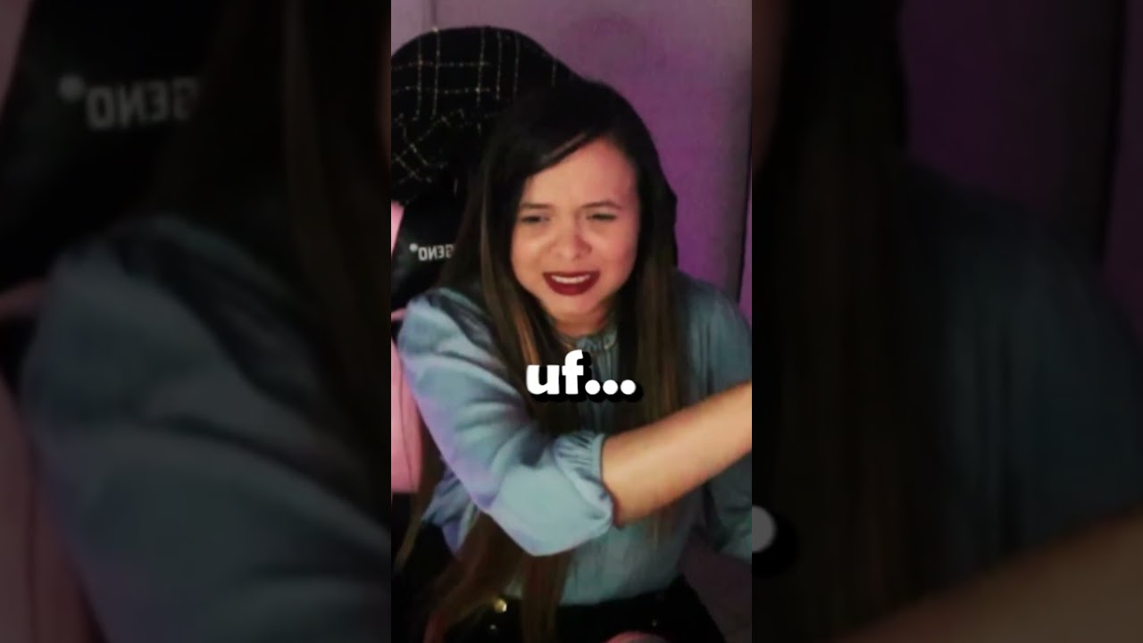 SE DUCHO EL CHAT 🤨​ #shorts #streamer  #livestream