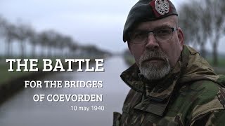 Trailer The Battle for the bridges of Coevorden