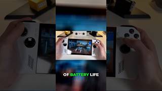 More Battery Life with Xbox Full Screen Experience!?