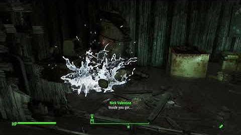 Fallout 4 - Part 9 [SETTLEMENT SAVIOUR!]